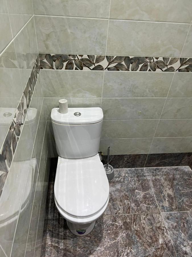 Comfort Hostel Orchid Yerevan Bagian luar foto